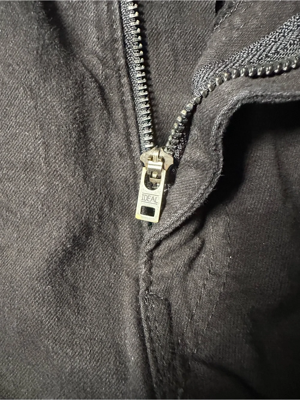 Ralph Lauren Double RL slim straight